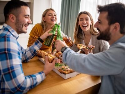 comida-para-noite-amigos