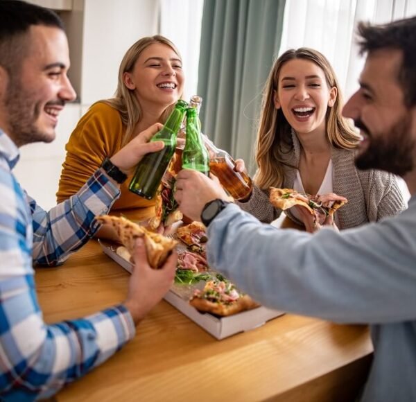 comida-para-noite-amigos