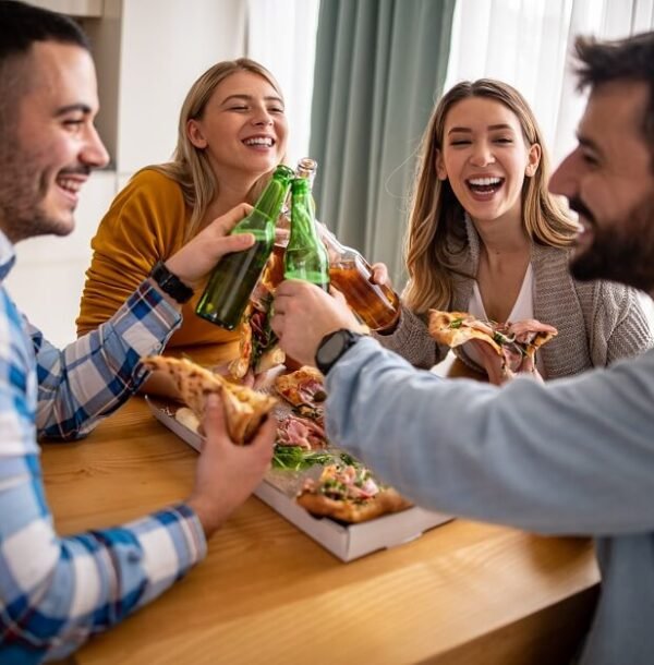 comida-para-noite-amigos